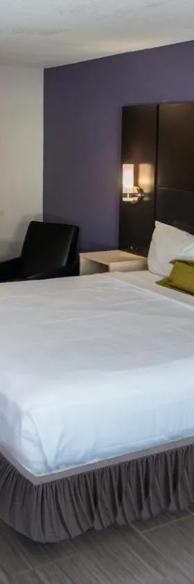 大西洋汽车旅馆，位于墨尔本的酒店