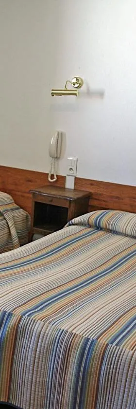 Hotel La Belle Aude，位于马泰马尔的酒店