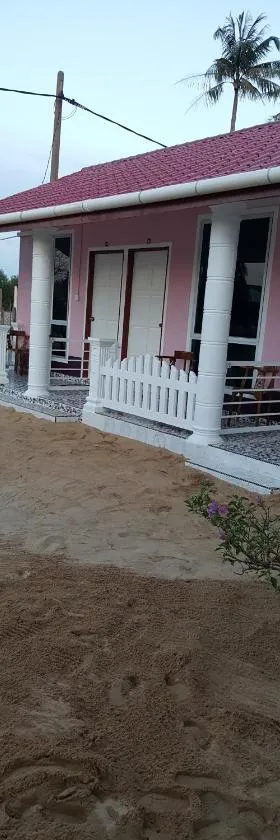 伊泽2号经济旅馆，位于瓜拉勿述的酒店