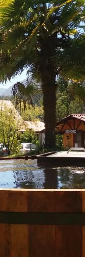 El Fogon de Rio Claro，位于Rio Claro的酒店