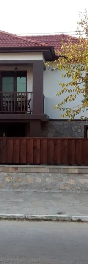 Guesthouse Orlovo，位于Orlovo的酒店