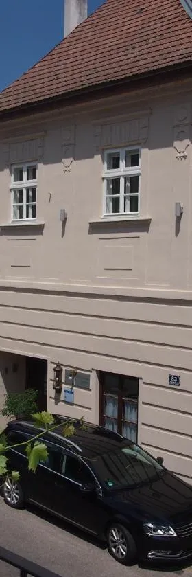 Boutique Hotel Ur-Wachau，位于瓦豪地区魏森基兴的酒店