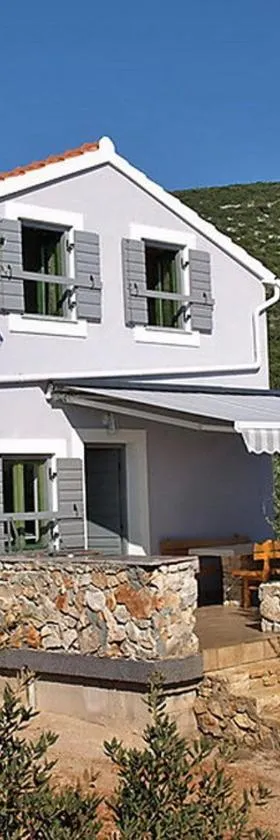 House Mirta，位于帕什曼的酒店