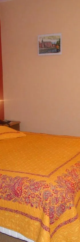 杜福特酒店，位于于伊的酒店