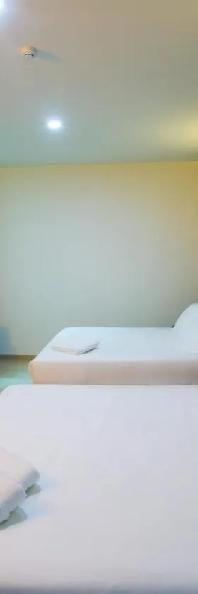 迦蓝塔尔阿卡尔酒店 ，位于吉隆坡的酒店