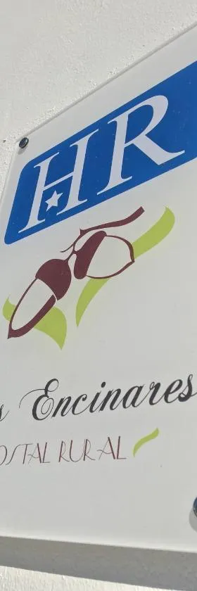Hostal Los Encinares，位于科尔多瓦新镇的酒店