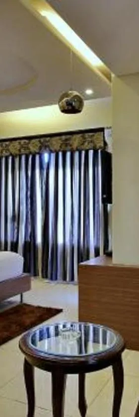 Hotel Sheela Shree Plaza，位于占西的酒店