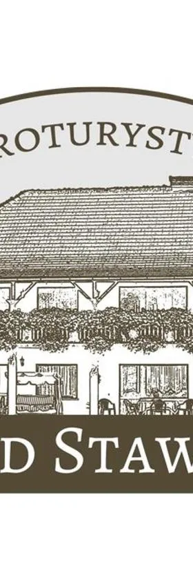Agroturystyka Nad Stawem，位于Centawa的酒店