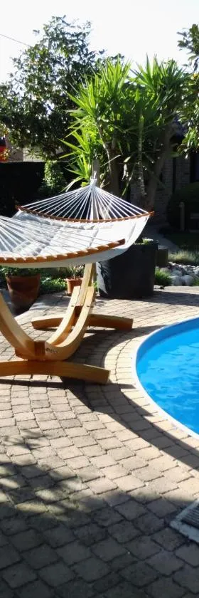 Relax Garden，位于Hulshout的酒店