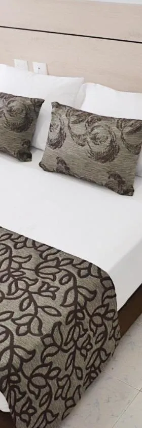 Hotel Kurakatá，位于巴耶杜帕尔的酒店