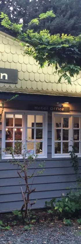 Trinidad Inn，位于特立尼达的酒店