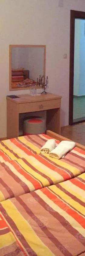Baba I Dede，位于Galičnik的酒店