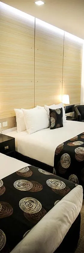 Trip Motel Gatton，位于Gatton的酒店