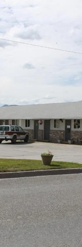 Arco Inn Motel，位于Arco的酒店