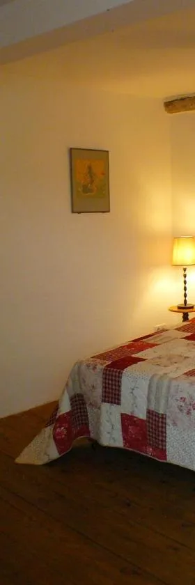 Nidélice Chambre d'hôtes，位于屈伊朗的酒店