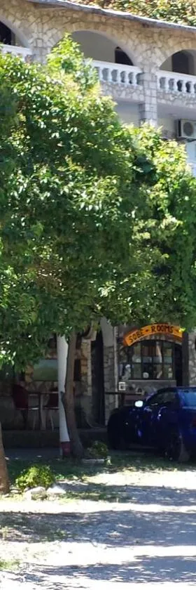 Guesthouse Mala Venecija，位于威尔帕扎的酒店
