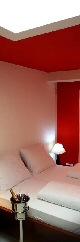 卡尔皮摩尔酒店，位于比奥格勒·纳·莫鲁的酒店