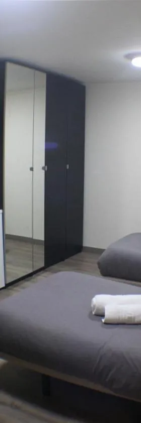 Europa House Village，位于圣维森特德尔拉斯佩奇的酒店