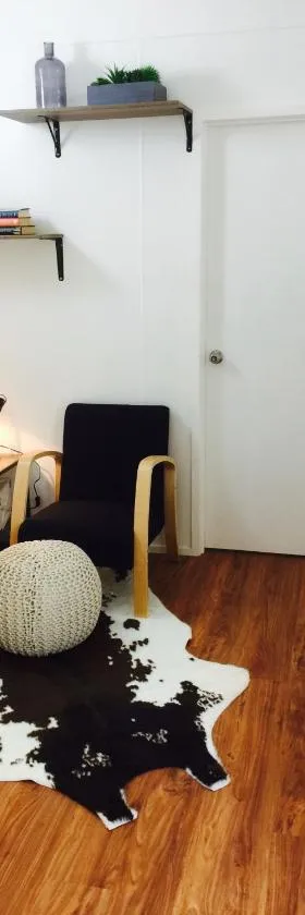 科克茅屋 - 泥泞小屋，位于温顿的酒店
