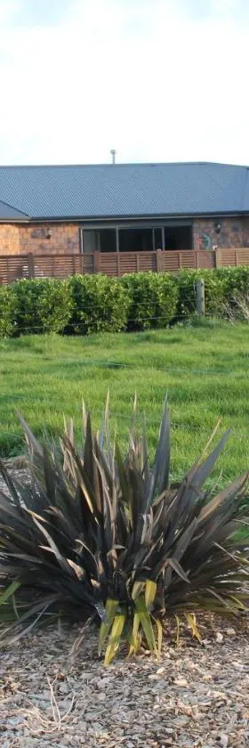 Tokatoka views Farmstay，位于Ruawai的酒店