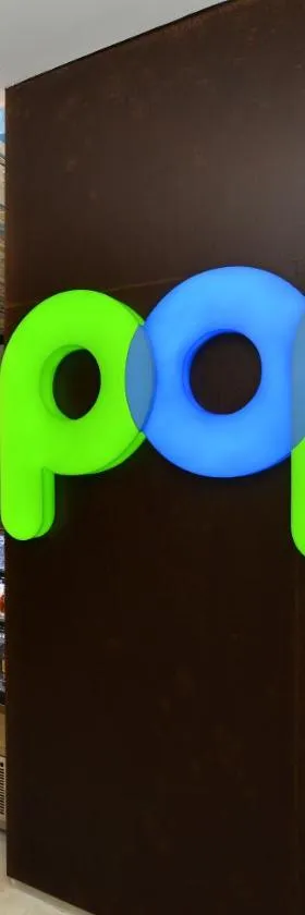 POP! 提莫赫日惹酒店，位于日惹的酒店