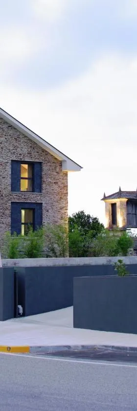A Finca Hotel，位于巴雷罗斯的酒店