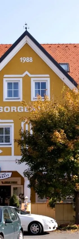 Sorgerhof，位于Frauental an der Lassnitz 的酒店