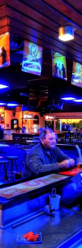 欧维兰德酒店，位于伊萨山的酒店