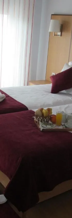 Hotel Solar da Capela，位于圣佩德罗温泉的酒店