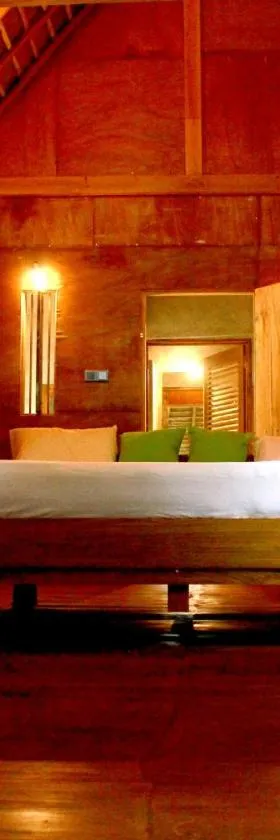 Bedda Eco Cottages，位于代尼耶耶的酒店