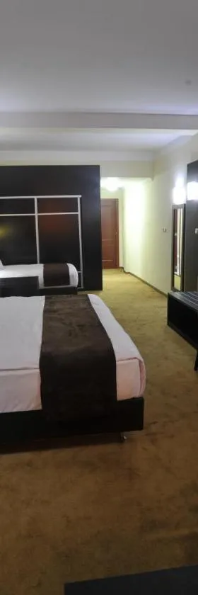 Numidien Hotel，位于阿尔及尔的酒店