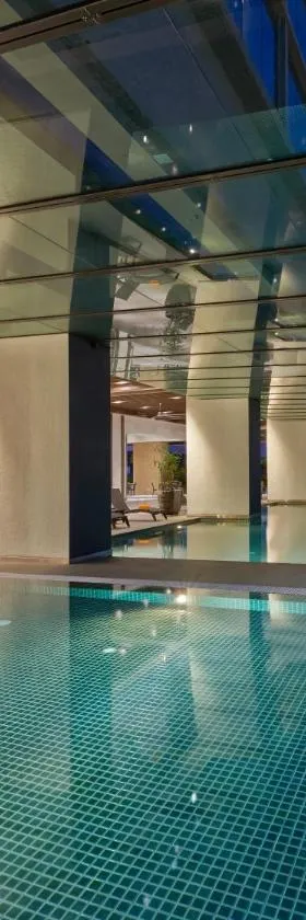 VE Hotel & Residence，位于吉隆坡的酒店