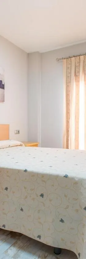 奥林匹亚隆达旅馆，位于厄尔普伊格的酒店