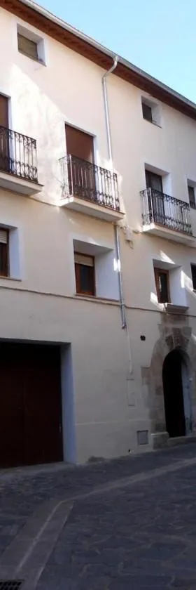 Casa Cardelina，位于Camporrells的酒店