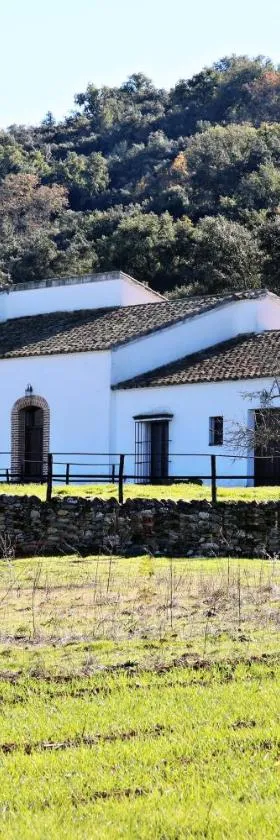 Villa Escutia，位于查兹拉德拉谢拉的酒店