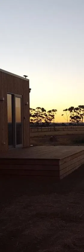 拉拉小屋住宿加早餐旅馆，位于Lara的酒店