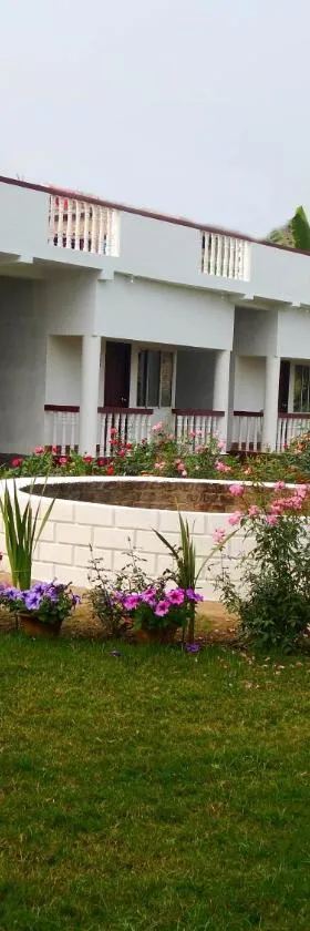 Samriddhi Banquet Garden & Resorts，位于Baharampur的酒店