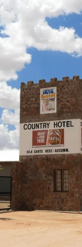 Grunau Country Hotel，位于Grünau的酒店