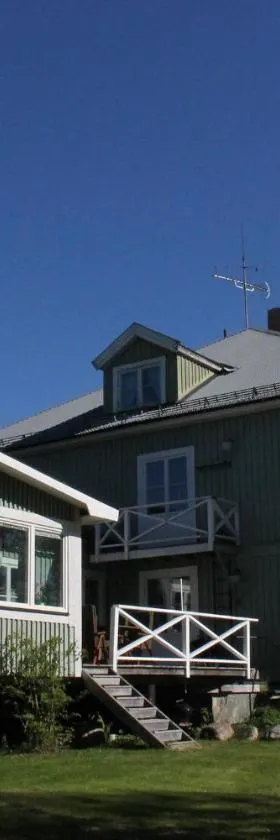 Järjagården Guesthouse，位于Storsele的酒店