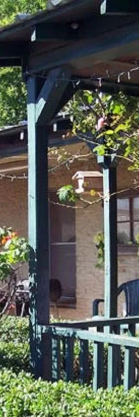 Canton Motel，位于坎顿的酒店