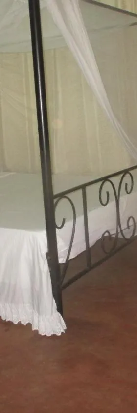 凡纳卡游猎营地山林小屋，位于姆托瓦姆布的酒店