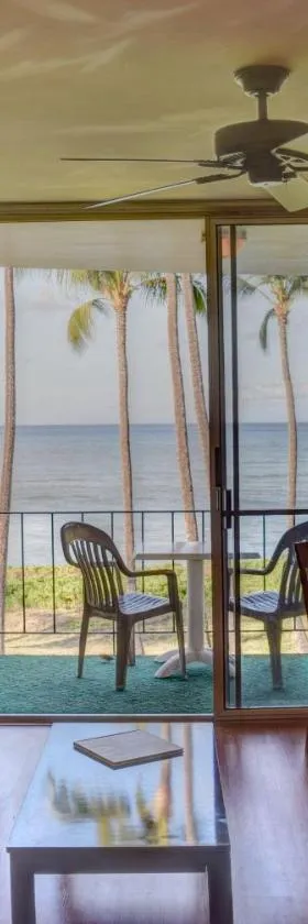 Hale Kai O'Kihei 309，位于基黑的酒店