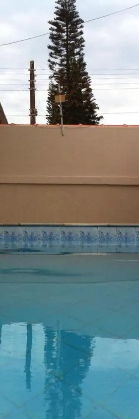 No Centro com Piscina Aquecida solar，位于佩鲁伊比的酒店