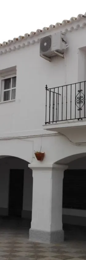 plaza artesania，位于La Barca de la Florida的酒店