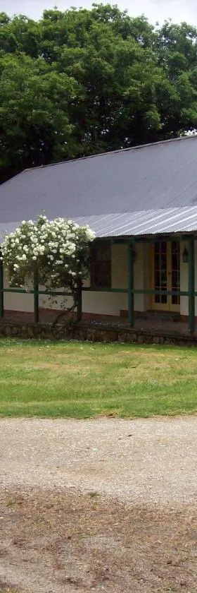 Colonial Inn Guest Rooms，位于Yackandandah的酒店