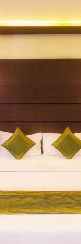 Itsy Hotels Arastu Inn，位于海得拉巴的酒店