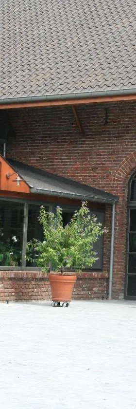 欧德艾伊可酒店，位于马塞克的酒店