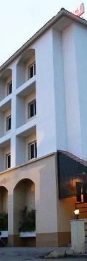 The Residency Karur，位于Karūr的酒店