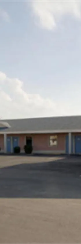 Executive Inn Muldrow，位于Muldrow的酒店