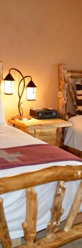 Niwot Inn & Spa，位于Niwot的酒店
